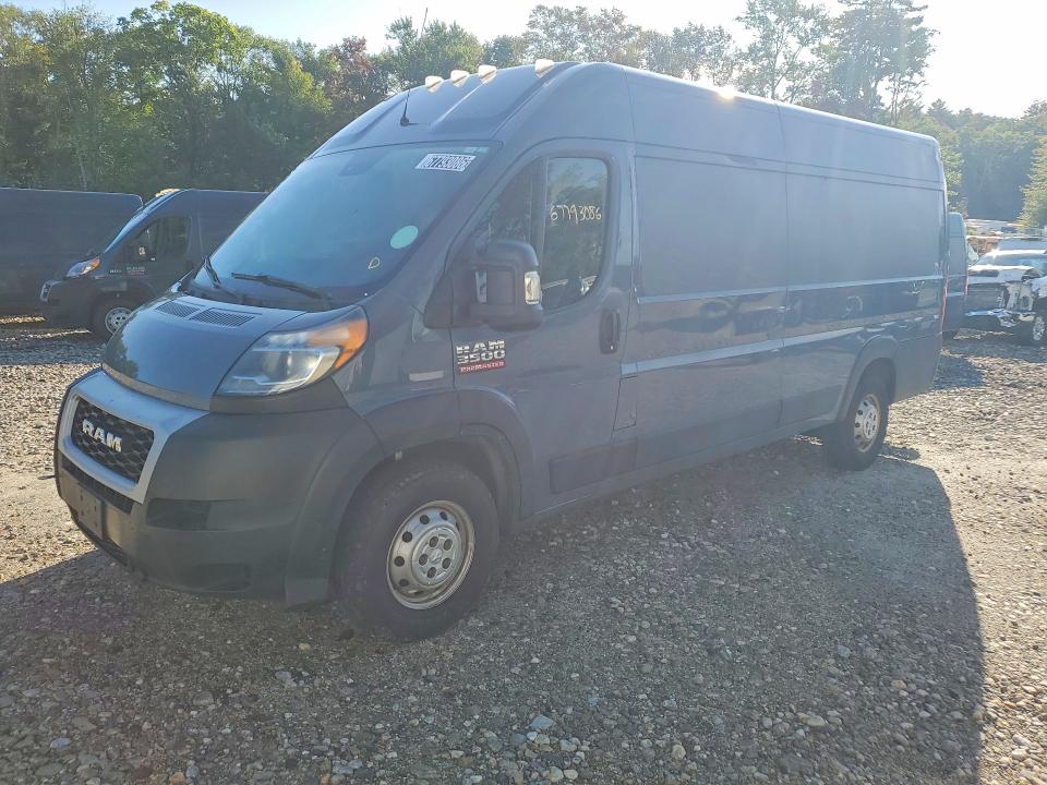 Aukcja sprzedaży 2021 Ram Promaster 3500, vin: 3C6MRVJG7ME541518, numer aukcji: 67793086
