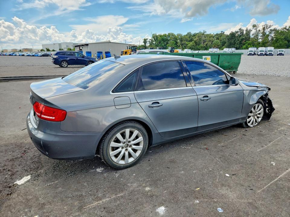 70101316 :رقم المزاد ، WAUAFAFLXCN016916 vin ، 2012 Audi A4 مزاد بيع