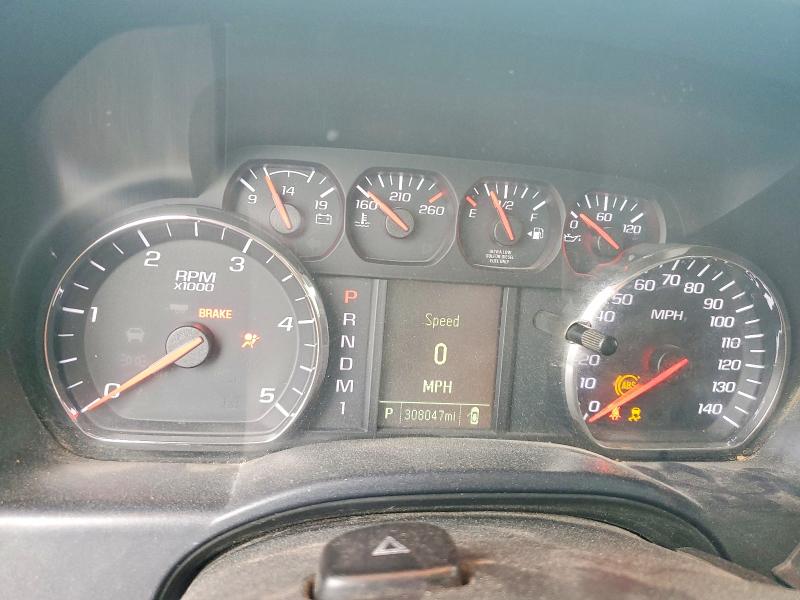 Aukcja sprzedaży 2016 Chevrolet Silverado, vin: 1GC1KUE82GF136156, numer aukcji: 69151806