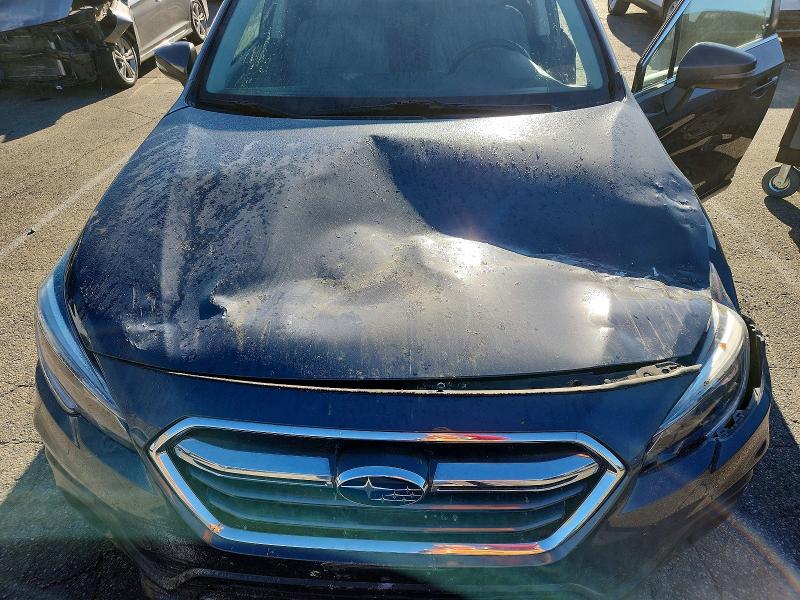 Auction sale of the 2019 Subaru Outback, vin: 4S4BSANC3K3291859, lot number: 69644356