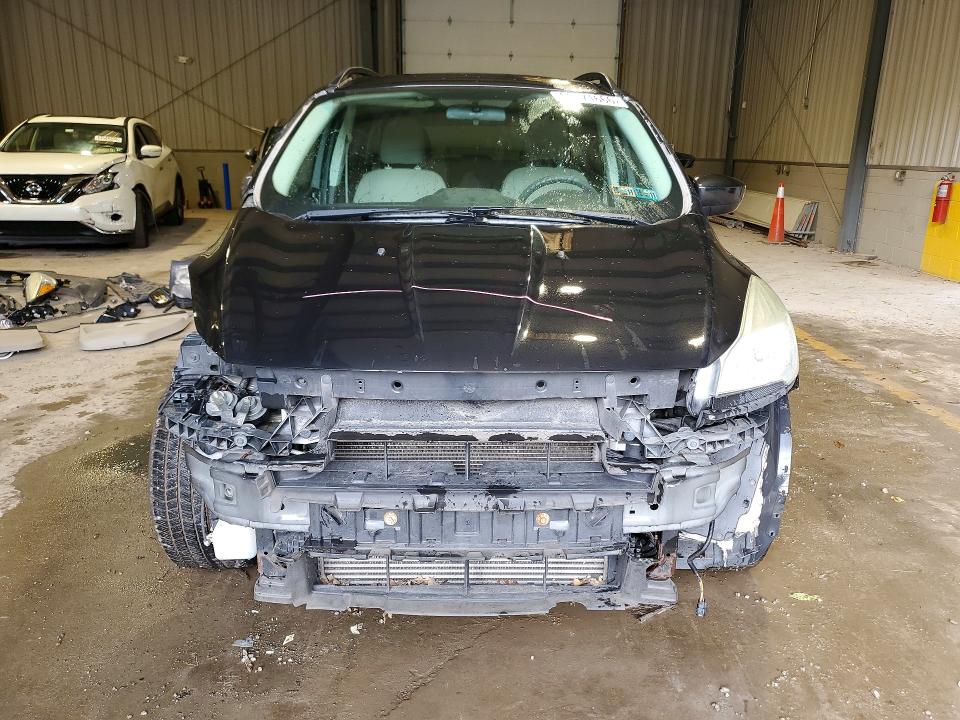 Aukcja sprzedaży 2014 Ford Escape, vin: 1FMCU9G98EUD53222, numer aukcji: 69171666
