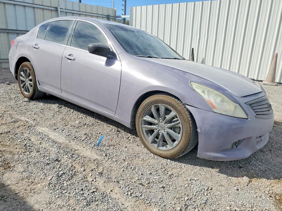 Aukcja sprzedaży 2009 Infiniti G37 Sedan, vin: JNKCV61E19M014232, numer aukcji: 61813406