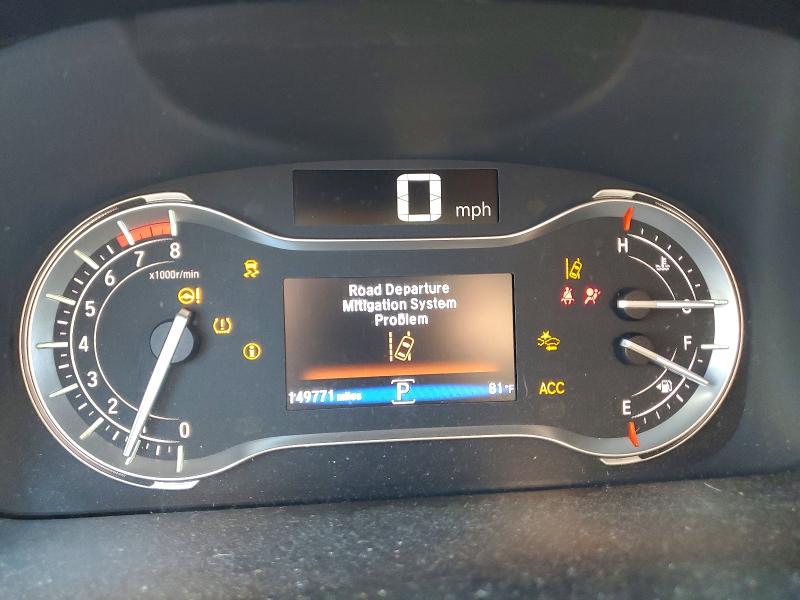 2016 Honda Pilot მანქანა იყიდება აუქციონზე, vin: 5FNYF6H9XGB063285, აუქციონის ნომერი: 68664696