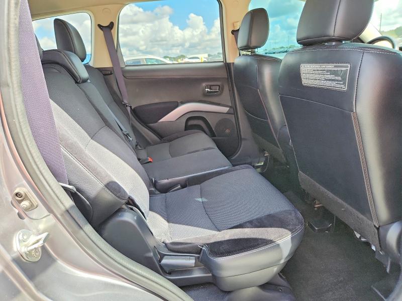 68145656 :رقم المزاد ، JA4AS3AW1DU010242 vin ، 2013 Mitsubishi Outlander مزاد بيع