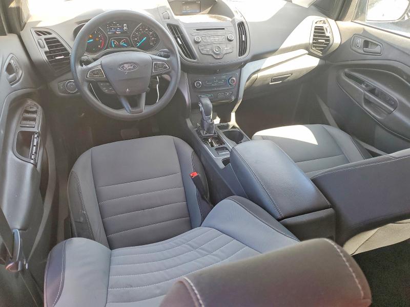 Продаж на аукціоні авто 2018 Ford Escape, vin: 1FMCU0F71JUA31494, номер лоту: 69736216