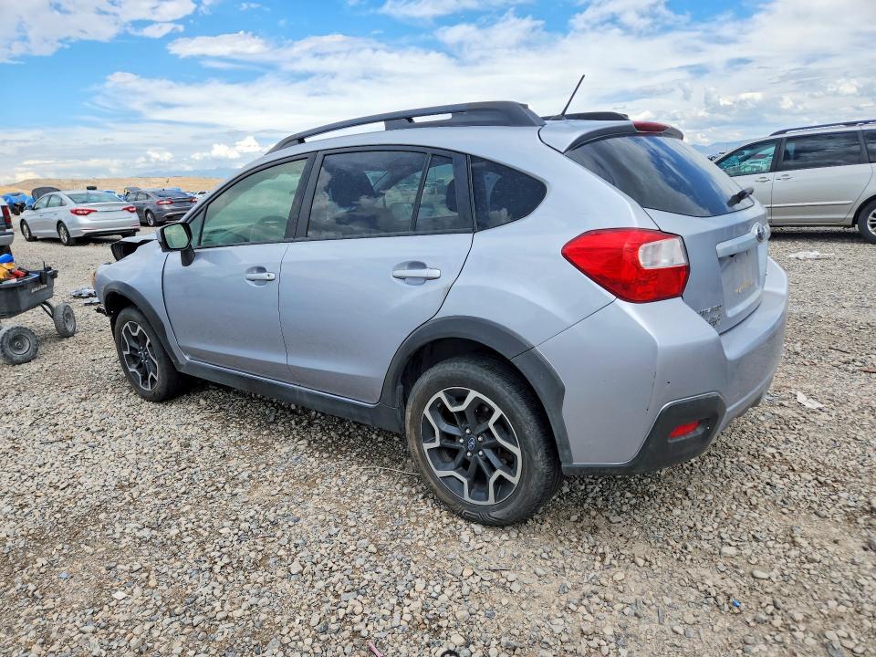 66775316 :رقم المزاد ، JF2GPABC0G8278501 vin ، 2016 Subaru Crosstrek مزاد بيع