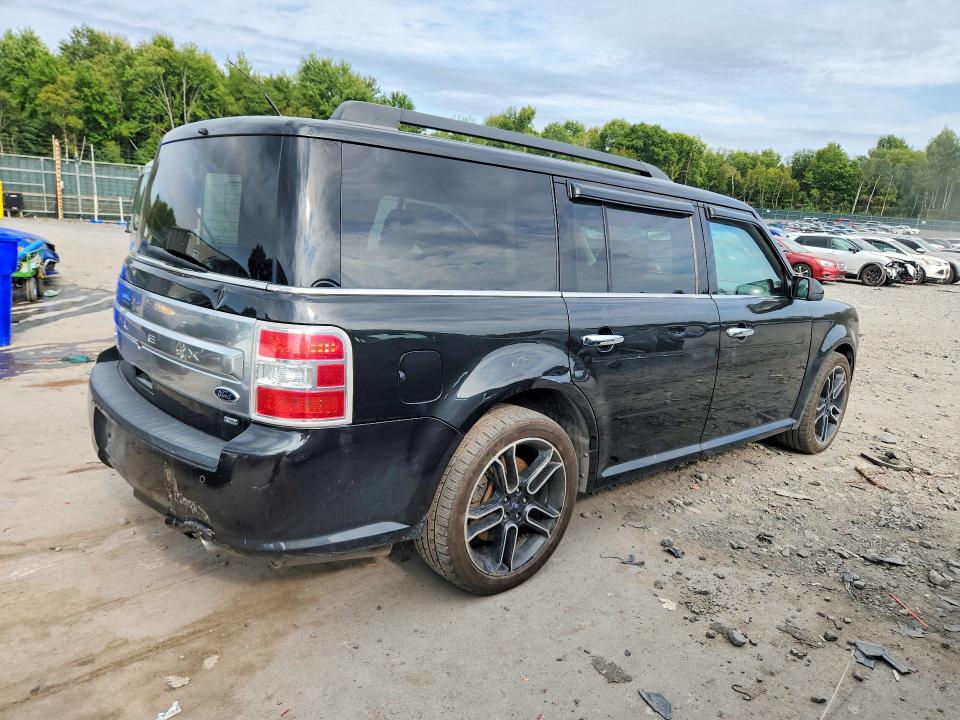 67727446 :رقم المزاد ، 2FMHK6D88DBD26998 vin ، 2013 Ford Flex مزاد بيع