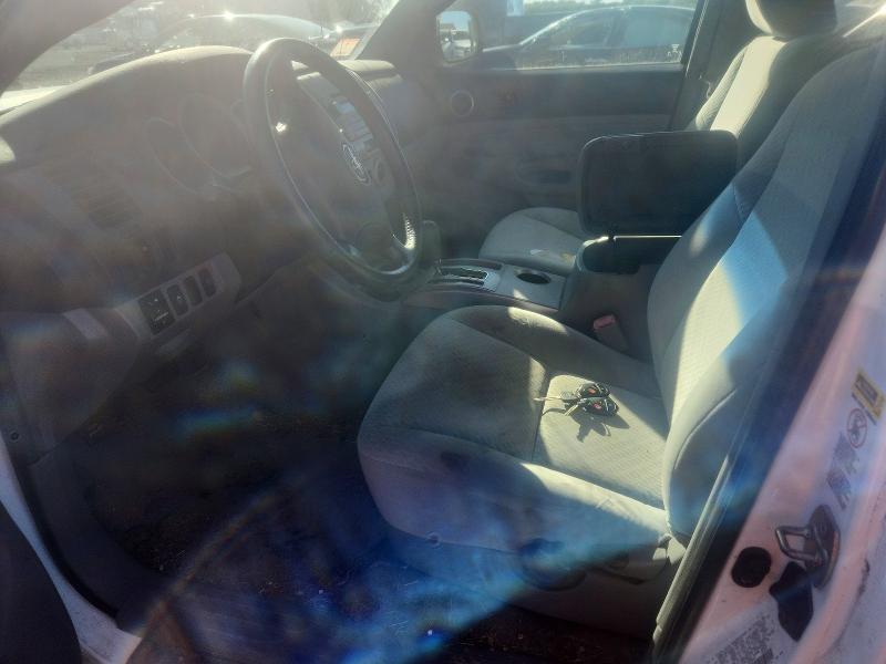 Продажа на аукционе авто 2010 Toyota Tacoma, vin: 5TETX4CN4AZ741731, номер лота: 68755826