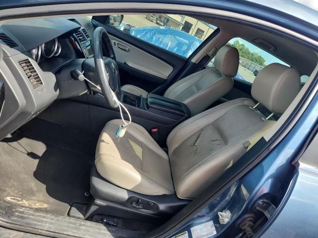 Продаж на аукціоні авто 2014 Mazda Cx-9, vin: JM3TB2CA5E0434839, номер лоту: 67975456
