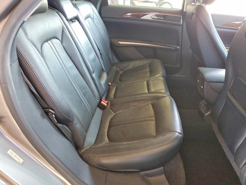Продаж на аукціоні авто 2015 Lincoln Mkz, vin: 3LN6L2LU4FR600956, номер лоту: 69449596