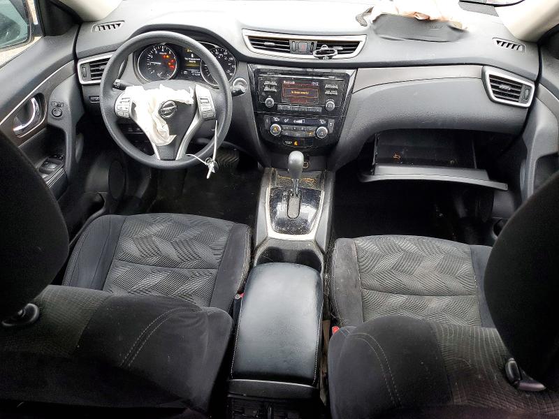 Продаж на аукціоні авто 2014 Nissan Rogue, vin: 5N1AT2MV7EC869192, номер лоту: 70366526