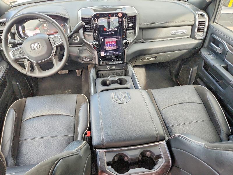 68640246 :رقم المزاد ، 3C6UR5FL8TG274172 vin ، 2026 Ram 2500 مزاد بيع