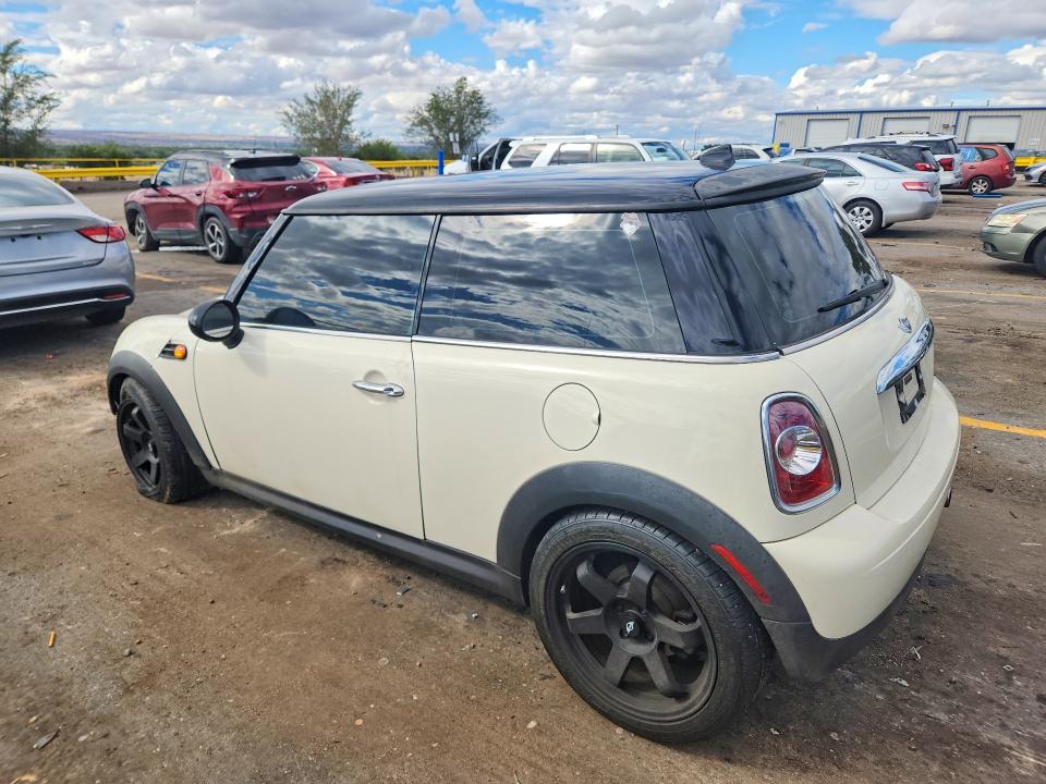 Aukcja sprzedaży 2013 Mini Cooper, vin: WMWSU3C52DT678384, numer aukcji: 70473036