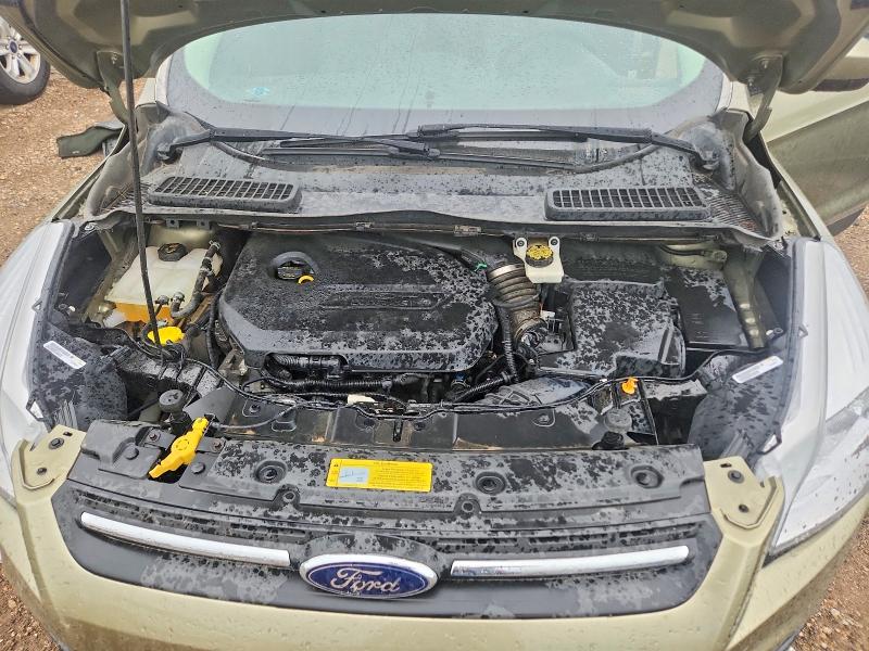 67905106 :رقم المزاد ، 1FMCU0GXXEUB24342 vin ، 2014 Ford Escape مزاد بيع