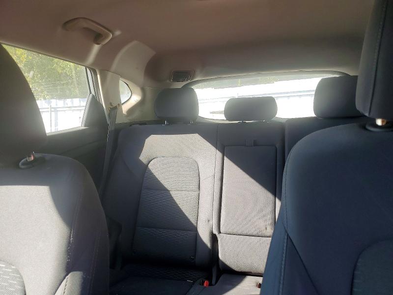 69849126 :رقم المزاد ، KM8J23A4XKU910490 vin ، 2019 Hyundai Tucson مزاد بيع