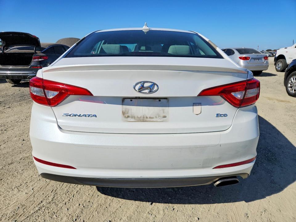 Продаж на аукціоні авто 2015 Hyundai Sonata, vin: 5NPE24AA5FH196592, номер лоту: 69524996