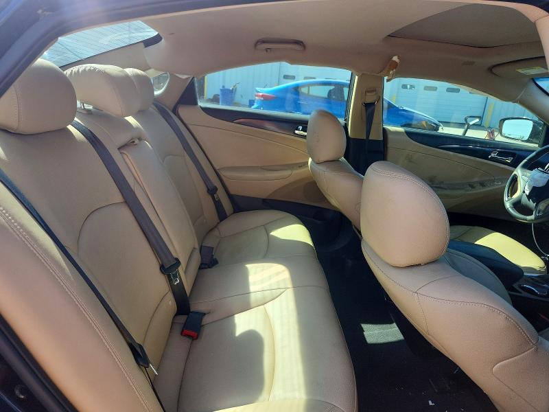 Продаж на аукціоні авто 2013 Hyundai Sonata, vin: 5NPEC4AC1DH643172, номер лоту: 68154926