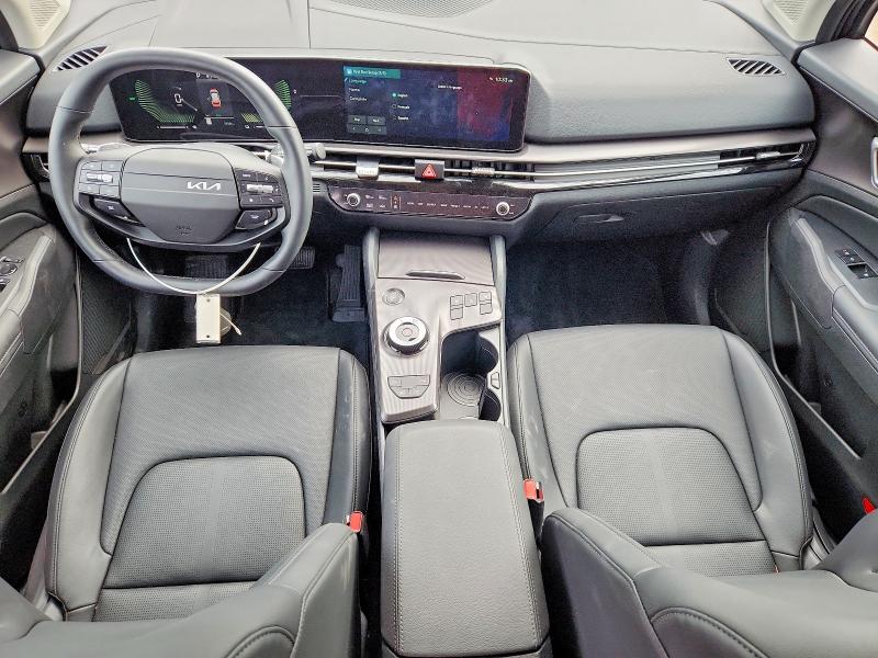 2026 Kia Sportage Hybrid მანქანა იყიდება აუქციონზე, vin: KNDPVDDG6T7405130, აუქციონის ნომერი: 68660836
