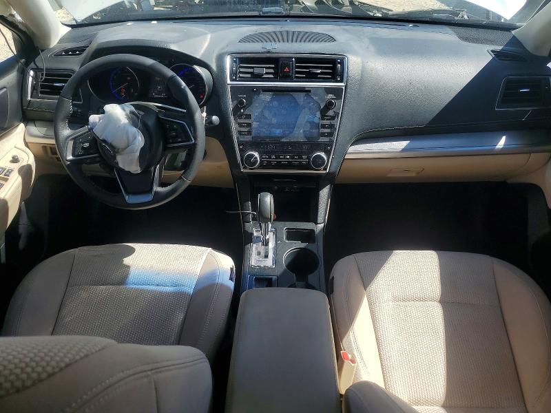 Auction sale of the 2019 Subaru Outback, vin: 4S4BSAHC2K3359967, lot number: 68867896