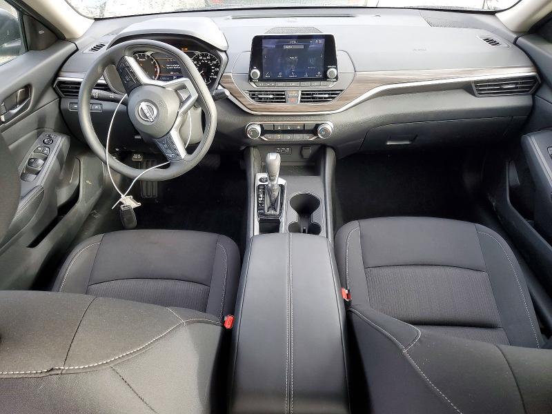 2026 Nissan Altima მანქანა იყიდება აუქციონზე, vin: 1N4BL4DV2TN321337, აუქციონის ნომერი: 69415786