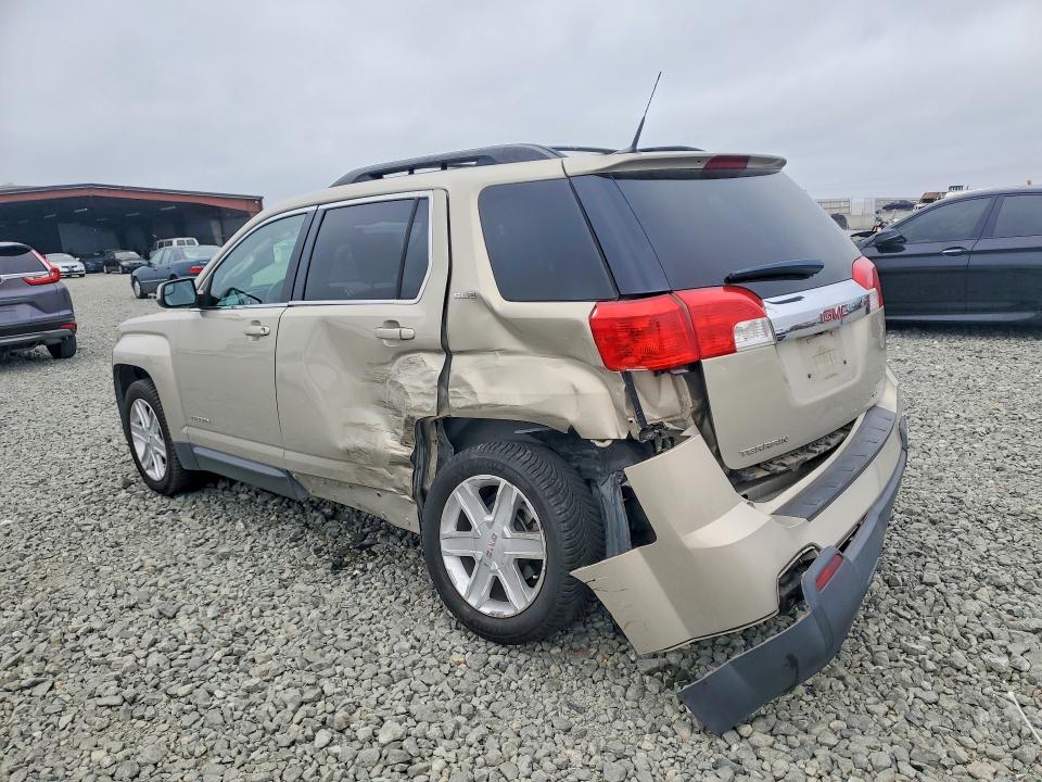 Aukcja sprzedaży 2012 Gmc Terrain, vin: 2GKFLTEK7C6314516, numer aukcji: 69703186