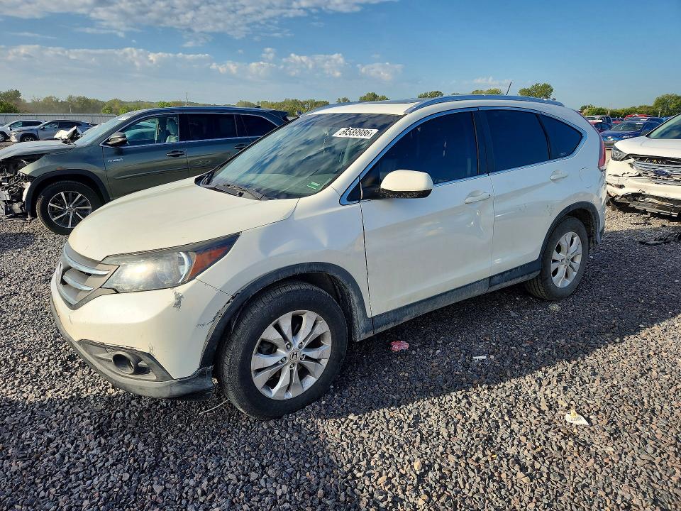 Aukcja sprzedaży 2012 Honda Cr-v, vin: 5J6RM4H76CL047647, numer aukcji: 68589986