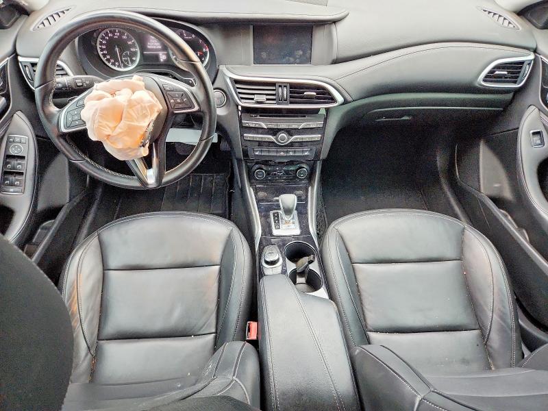Продаж на аукціоні авто 2018 Infiniti Qx30, vin: SJKCH5CPXJA057696, номер лоту: 69535876