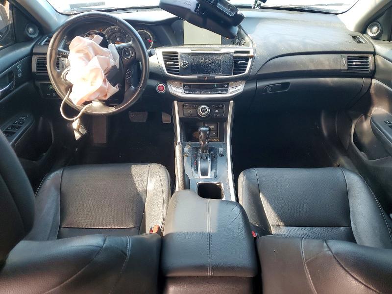 Aukcja sprzedaży 2014 Honda Accord, vin: 1HGCR3F99EA000236, numer aukcji: 68618476