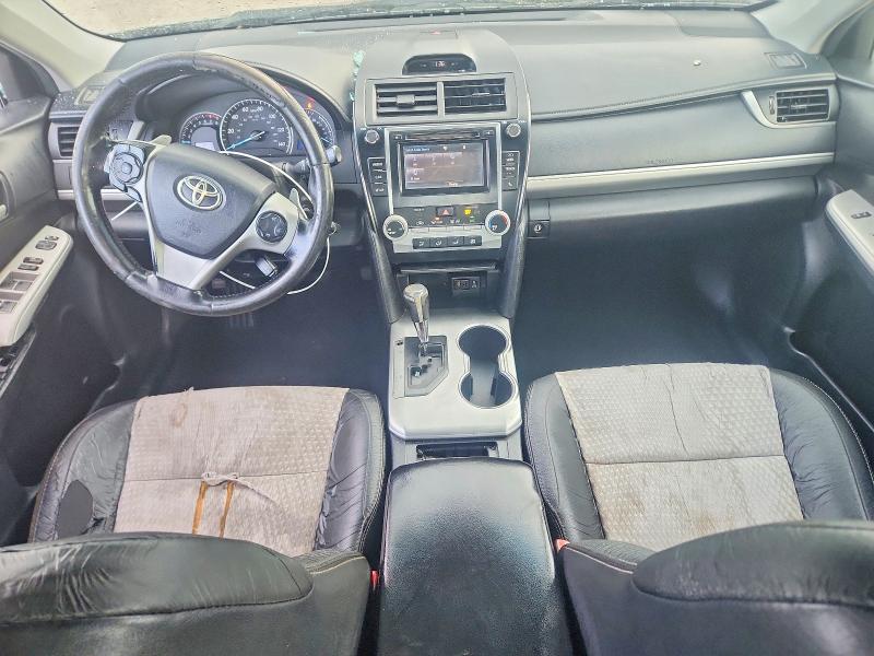 Продаж на аукціоні авто 2014 Toyota Camry, vin: 4T1BF1FK6EU386182, номер лоту: 68735336