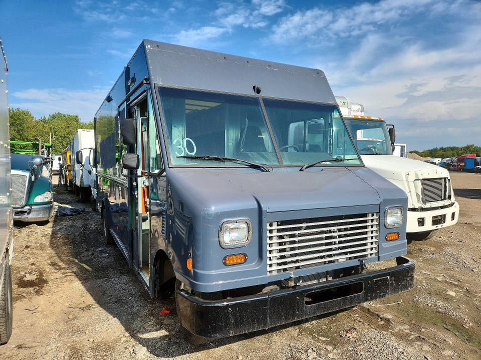Aukcja sprzedaży 2019 Ford E450, vin: 1FC3E4K61KDC48924, numer aukcji: 64186386