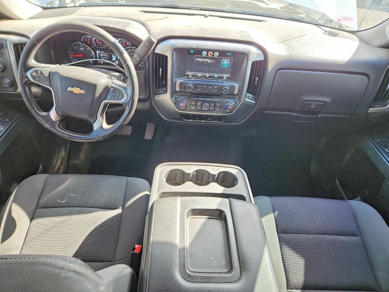 Продажа на аукционе авто 2014 Chevrolet Silverado, vin: 1GCVKREC9EZ151221, номер лота: 66854476