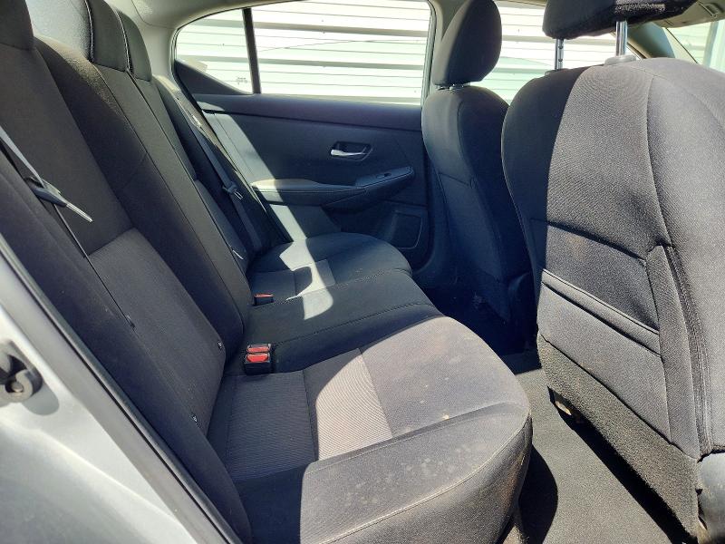 Продаж на аукціоні авто 2023 Nissan Sentra, vin: 3N1AB8CV8PY264252, номер лоту: 67978646