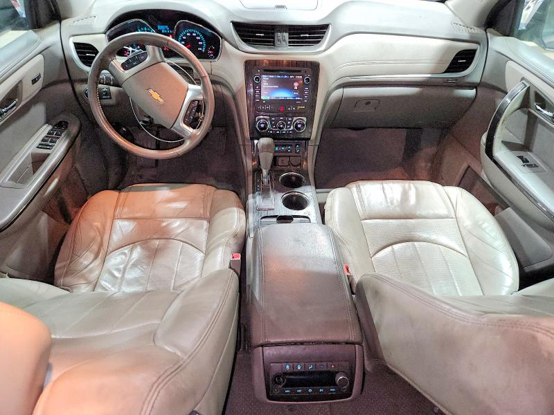 Продажа на аукционе авто 2015 Chevrolet Traverse, vin: 1GNKVJKD9FJ309993, номер лота: 71120786