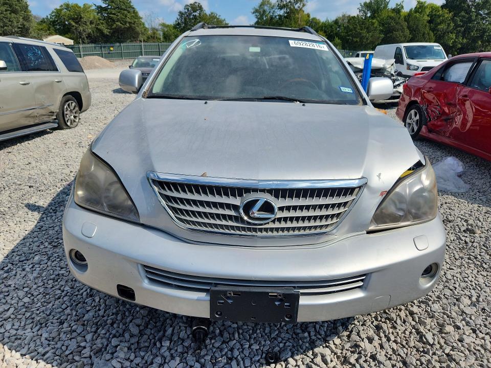 Продаж на аукціоні авто 2008 Lexus Rx, vin: JTJHW31U782859720, номер лоту: 69282816