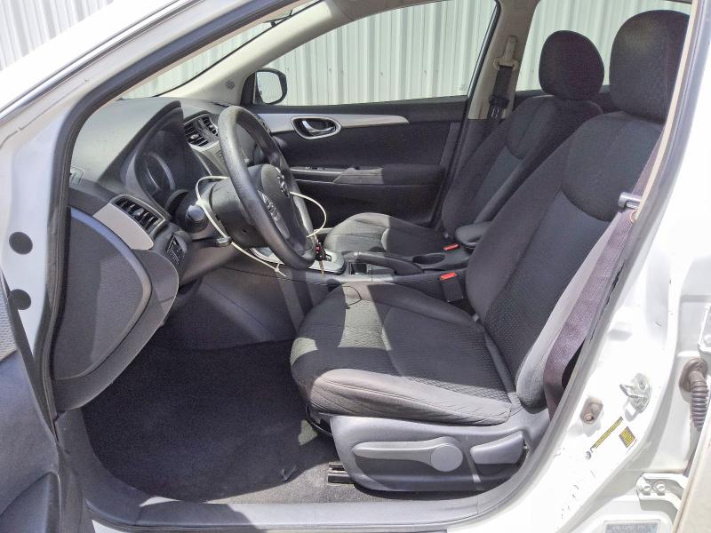 67196076 :رقم المزاد ، 3N1AB7AP2DL664816 vin ، 2013 Nissan Sentra مزاد بيع