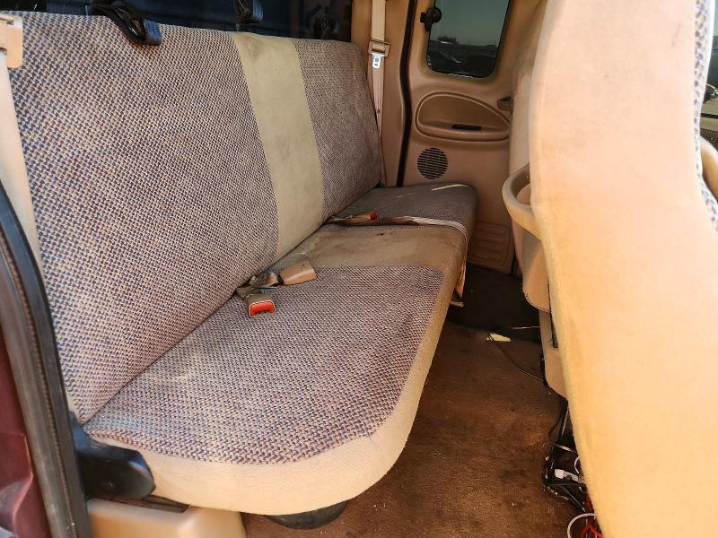 Продаж на аукціоні авто 2001 Dodge Ram 2500, vin: 1B7KC23741J513123, номер лоту: 67652806