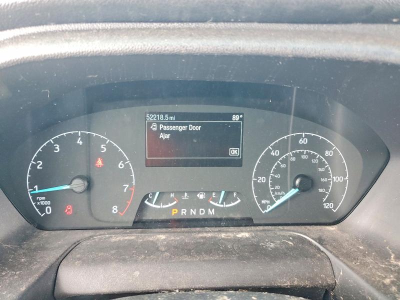 Продажа на аукционе авто 2022 Ford Transit, vin: 1FTBW3X86NKA42298, номер лота: 66410486