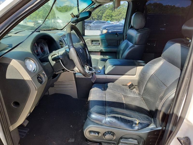 Продаж на аукціоні авто 2008 Ford F150, vin: 1FTPW14V28KC77287, номер лоту: 69558026