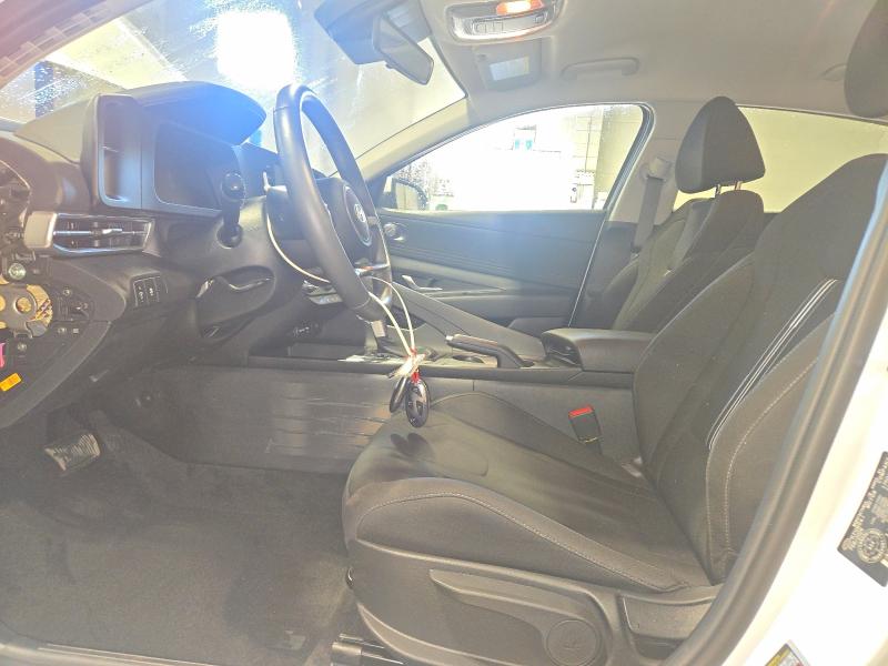 69538016 :رقم المزاد ، KMHLM4DG1TU198161 vin ، 2026 Hyundai Elantra مزاد بيع