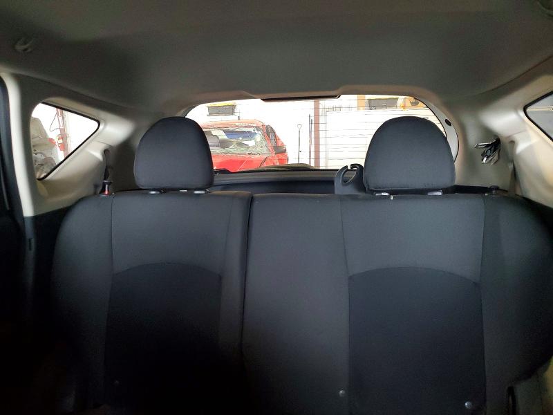 68777896 :رقم المزاد ، 3N1CE2CP4KL360402 vin ، 2019 Nissan Versa Note مزاد بيع