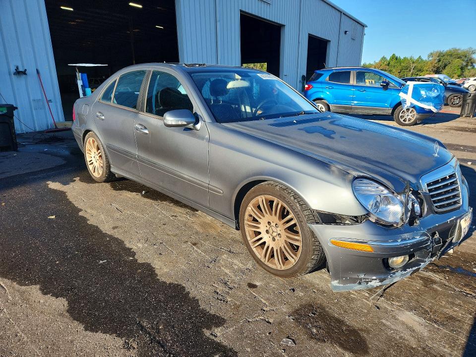 Продаж на аукціоні авто 2007 Mercedes-benz E, vin: WDBUF56X17B050503, номер лоту: 69763086