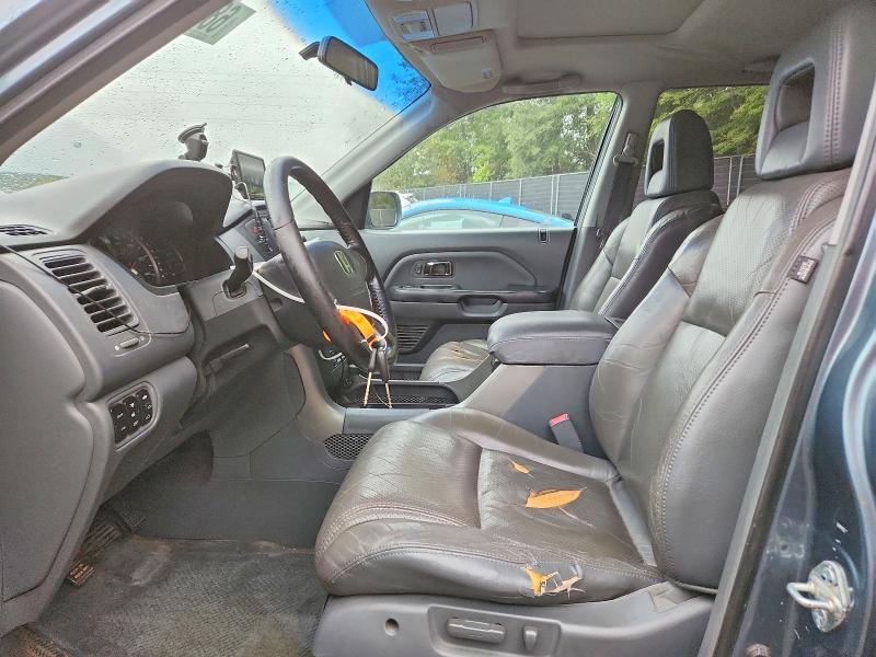 Продаж на аукціоні авто 2005 Honda Pilot, vin: 5FNYF18565B018731, номер лоту: 68714876