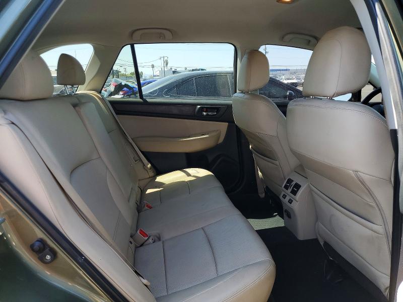 Aukcja sprzedaży 2015 Subaru Outback, vin: 4S4BSAJC0F3354234, numer aukcji: 67869706