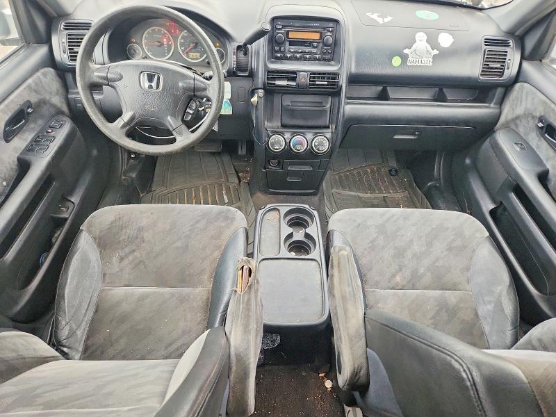 Aukcja sprzedaży 2004 Honda Cr-v, vin: JHLRD78804C047826, numer aukcji: 70837656