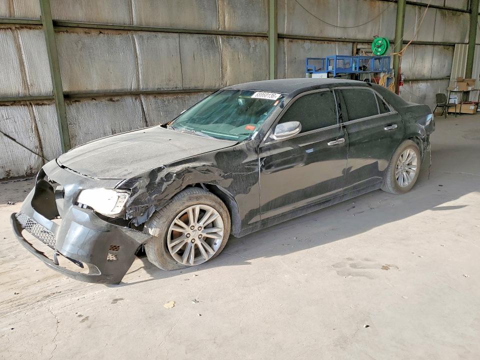 Aukcja sprzedaży 2016 Chrysler 300c, vin: 2C3CCAEG0GH190456, numer aukcji: 68860136