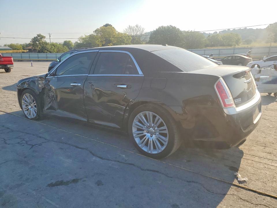 Aukcja sprzedaży 2012 Chrysler 300c, vin: 2C3CCAPT6CH253919, numer aukcji: 68253856