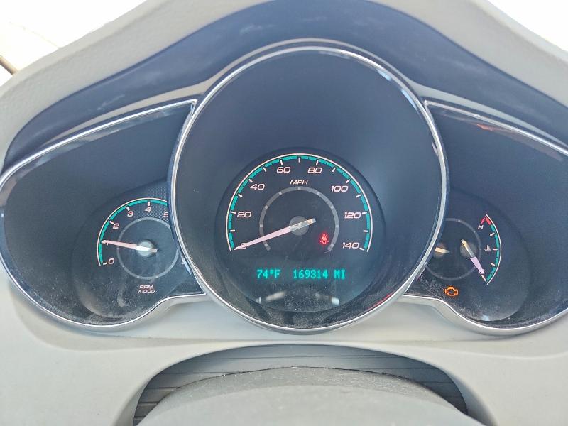 Aukcja sprzedaży 2012 Chevrolet Malibu, vin: 1G1ZB5E07CF231768, numer aukcji: 70053836