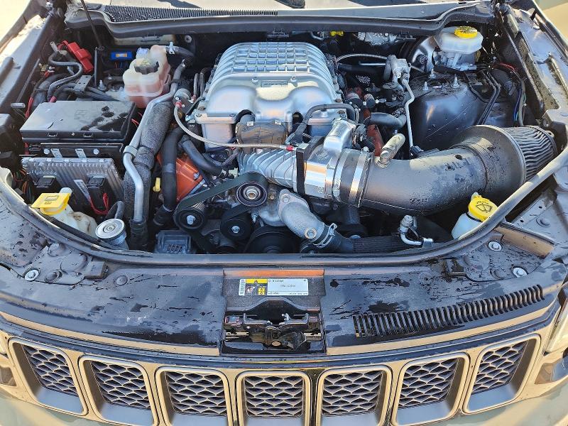 Auction sale of the 2020 Jeep Grand Cherokee, vin: 1C4RJFN90LC349211, lot number: 61038026