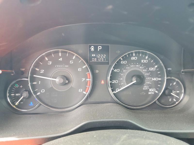 Продаж на аукціоні авто 2012 Subaru Outback, vin: 4S4BRDKCXC2220411, номер лоту: 70904656