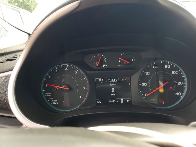 Aukcja sprzedaży 2019 Chevrolet Malibu, vin: 1G1ZG5ST4KF175853, numer aukcji: 67970136